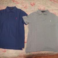 Magliette Polo Ralph Lauren tg  M