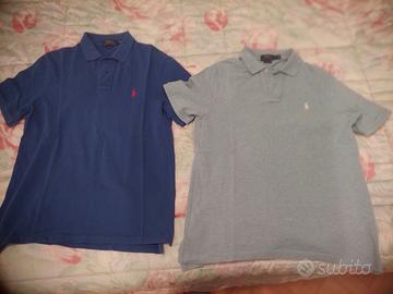 Magliette Polo Ralph Lauren tg  M