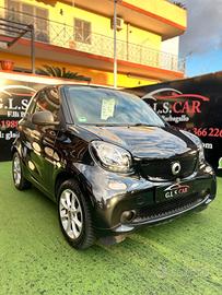 Smart ForTwo 70 1.0 benzina Prime