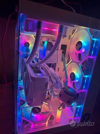 Pc da gaming fascia alta