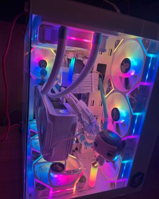 Pc da gaming fascia alta