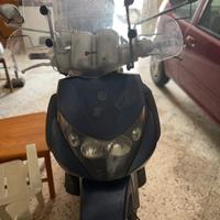 Beverly 200 solo ricambi