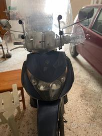 Beverly 200 solo ricambi