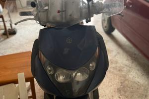 Beverly 200 solo ricambi