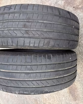 gomme usate 2055516 Estivo HANKOOK - Ven - 022