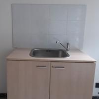 mobile - sottolavello cucina 