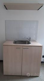 mobile - sottolavello cucina 