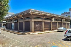 Negozio a Putignano, via Giacomo Puccini