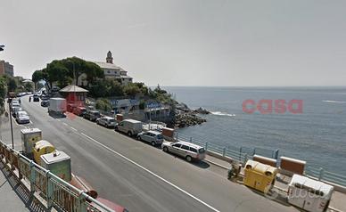 Appartamento Genova [Cod. rif 3263413VRG]