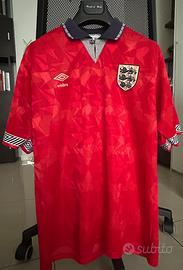 England Away 90/93