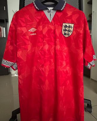 England Away 90/93