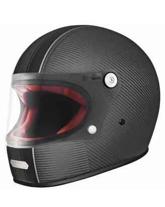 PREMIER TROPHY CARBON T9 BM,NERO CARBONIO