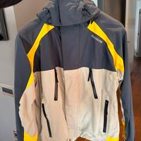 Tuta snowboard Quicksilver Performance Gore-Tex