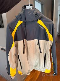 Tuta snowboard Quicksilver Performance Gore-Tex