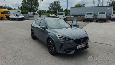 CUPRA FORMENTOR VZ
