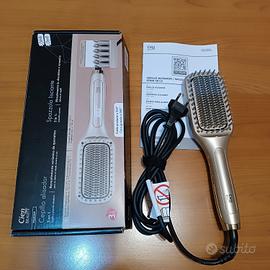 Spazzola lisciante per capelli 