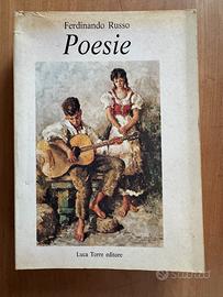 Ferdinando Russo – Poesie