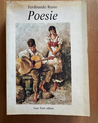 Ferdinando Russo – Poesie