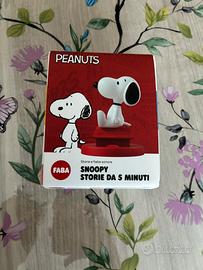 Faba - Snoopy - fuori produzione.