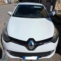 RENAULT CLIO ANNO 2015, 1.5 DTI