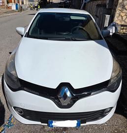 RENAULT CLIO ANNO 2015, 1.5 DTI