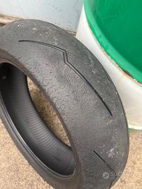 Pirelli diablo supercorsa sc1 ant. sc2 post.
