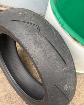 Pirelli diablo supercorsa sc1 ant. sc2 post.