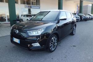 SsangYong Tivoli 1.6d Be Visual Bicolor