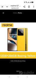 Realme GT 7T
