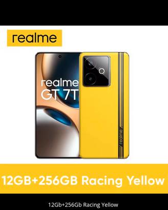 Realme GT 7T