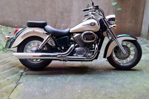 Honda Shadow 750 RC44 - Conservata - Anno 1999