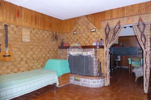 CASA SEMINDIPENDENTE A MONTÙ BECCARIA