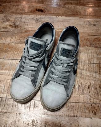 Scarpe converse 