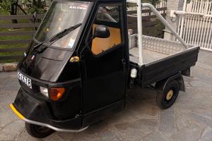 APE 50 CROS PERFETTA