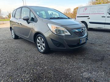 OPEL Meriva B 1.4 TURBO COSMO 120CV BENZINA