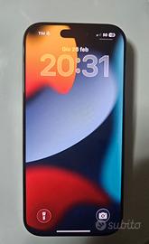 Iphone 16 PRO