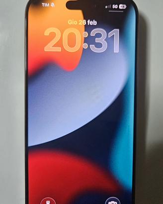 Iphone 16 PRO