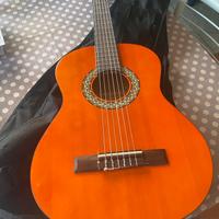 chitarra 3/4