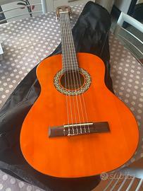 chitarra 3/4