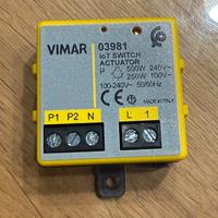 Moduli Smart Vimar Arke