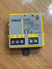 Moduli Smart Vimar Arke