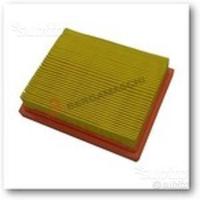 Filtro aria honda xr 125 dal 2003 al 2009