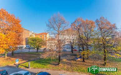 BILOCALE VIA MONTALBINO