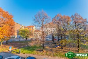 BILOCALE VIA MONTALBINO