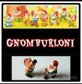 GNOMBURLONI