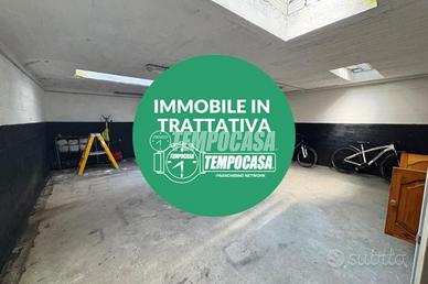 Box a Rivalta di Torino Via XXV Aprile 1 locali