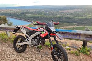 Aprilia sx 50 Factory 