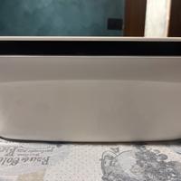 Porta pane Tupperware
