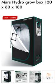 Grow Box Marshydro