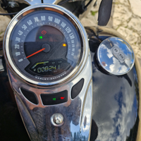 Harley davidson 114 novembre 2024 in garanzia